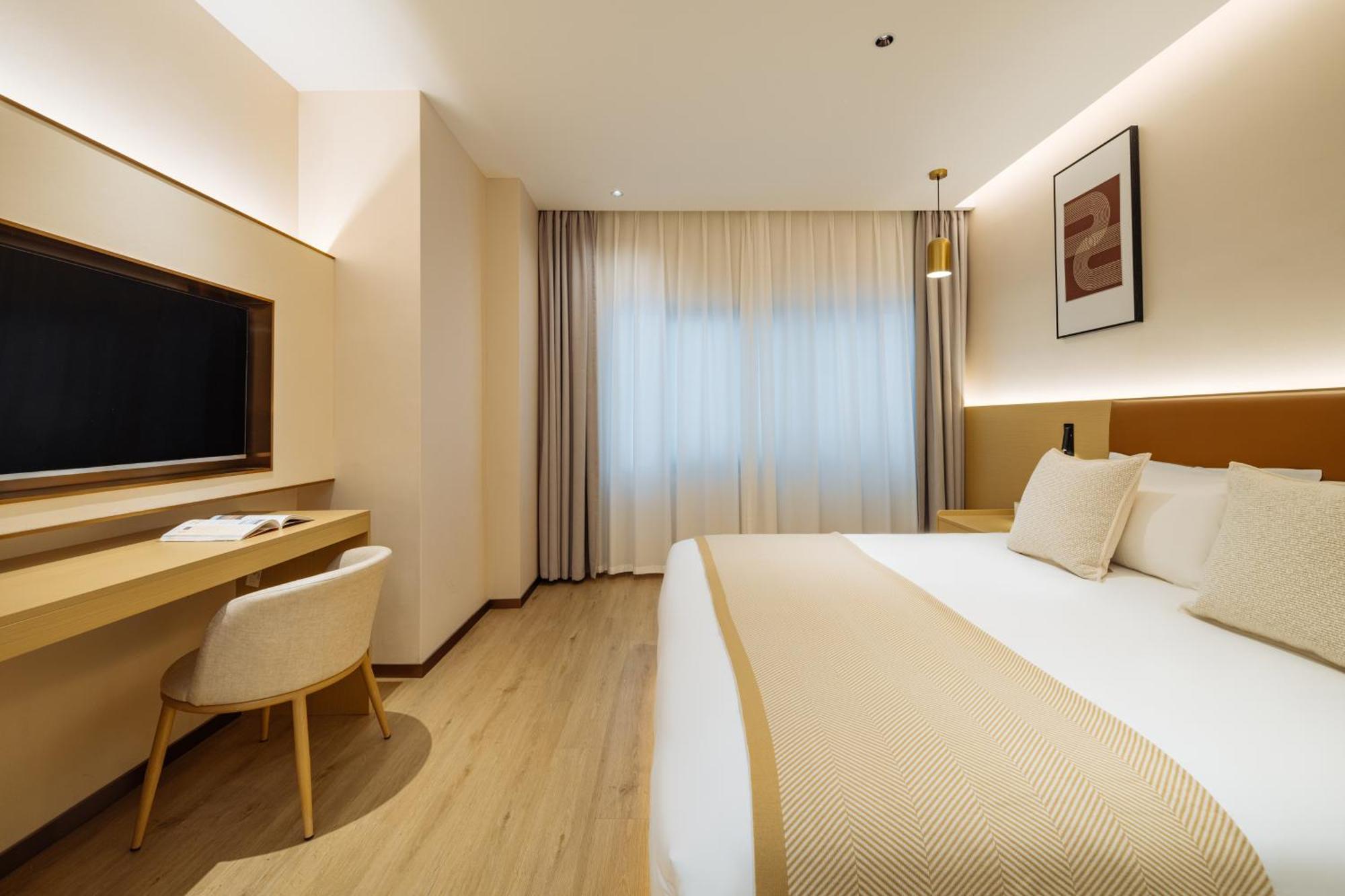 Old Street Yun Zhu Hotel Huang Shan Zewnętrze zdjęcie